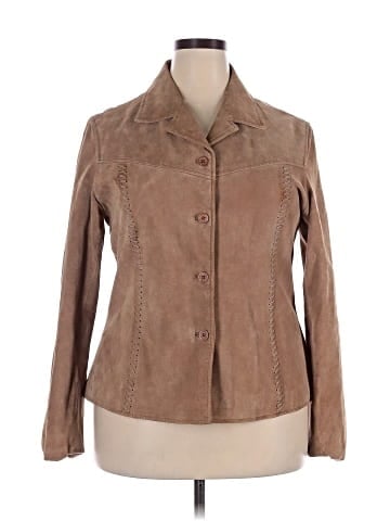 Van Heusen Jacket (view 1)