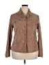 Van Heusen Brown Jacket Size XXL - photo 1