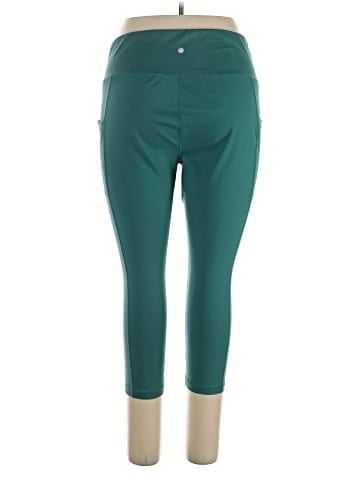 Yogalicious Active Pants (view 2)
