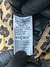 Gap Kids 100% Polyester Animal Print Yellow Jacket Size S (toddler) - photo 4