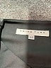 Trina Turk 100% Polyester Black Long Sleeve Blouse Size XS - photo 7