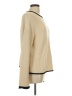 In February Solid Tan Pullover Sweater Size L - photo 4