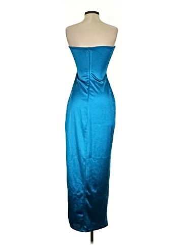 Lucy In The Sky Cocktail Dress (view 2)