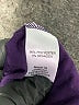 IMAN Purple Kimono Size M - photo 8