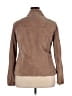 Van Heusen Brown Jacket Size XXL - photo 2