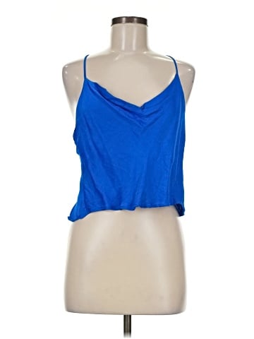 Zara Sleeveless Top (view 1)
