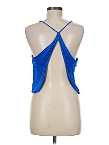 Zara Sleeveless Top (view 2)