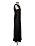 MNG 100% Polyester Black Cocktail Dress Size 4 - photo 4