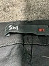 3x1 Black Jeggings Size 24 waist - photo 8
