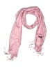 Ellen Tracy Pink Scarf One size - photo 1