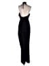 Jonathan Simkhai 100% Polyester Black Jumpsuit Size 10 - photo 2