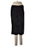 Helmut Lang Solid Black Active Pants Size 2 - photo 1