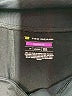 Tek Gear Black Active Pants Size M - photo 4