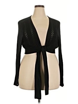 Lane Bryant Cardigan (view 1)