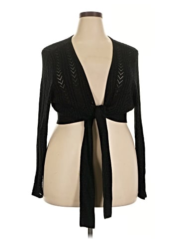 Lane Bryant Cardigan (view 1)