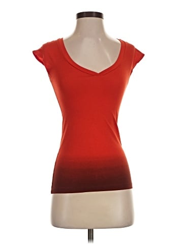 Theory Sleeveless T-Shirt (view 1)