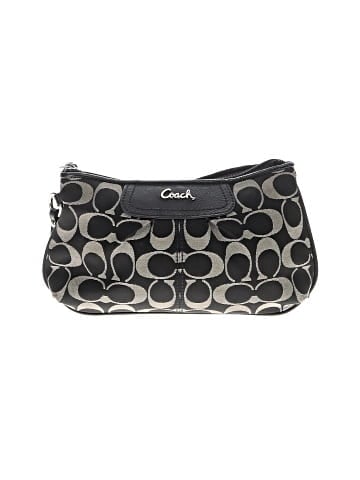 Coach Wristlet (view 1)