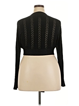 Lane Bryant Cardigan (view 2)