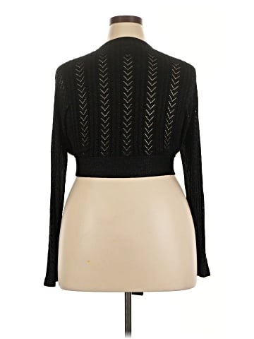 Lane Bryant Cardigan (view 2)