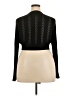 Lane Bryant Black Cardigan Size 22 - 24 Plus - photo 2