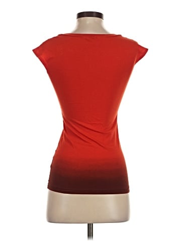 Theory Sleeveless T-Shirt (view 2)