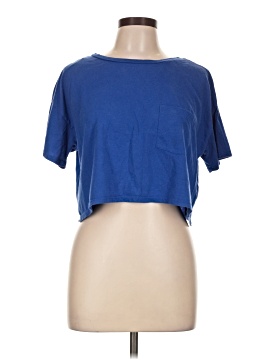 Forever 21 Short Sleeve Top