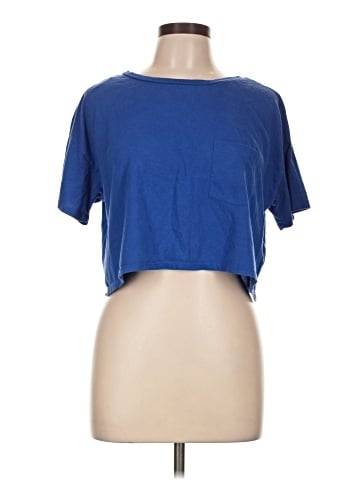 Forever 21 Short Sleeve Top (view 1)