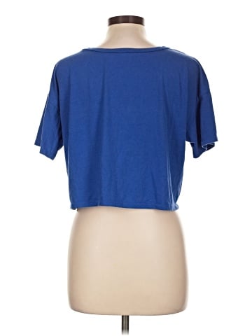 Forever 21 Short Sleeve Top (view 2)