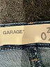 Garage Blue Jeans Size 3 - photo 7