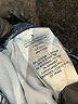 Garage Blue Jeans Size 3 - photo 8