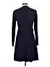 Shein Blue Casual Dress Size 12 - photo 2