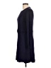 Shein Blue Casual Dress Size 12 - photo 5