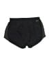 Nike Black Athletic Shorts Size XS - photo 2