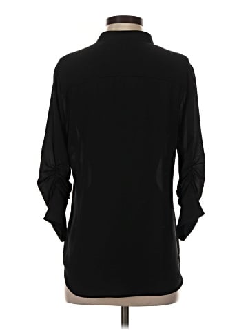 Fifteen Twenty 3/4 Sleeve Blouse (view 2)