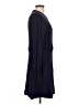 Shein Blue Casual Dress Size 12 - photo 4
