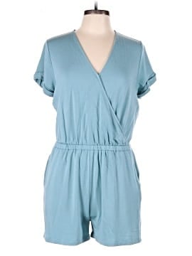 Lou & Grey Romper