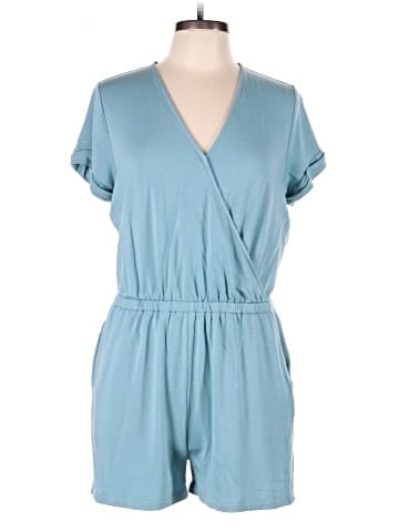 Lou & Grey Romper (view 1)