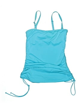 Lands' End Swimsuit Top
