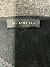 Harold's Black Cardigan Size M (estimated) - photo 7