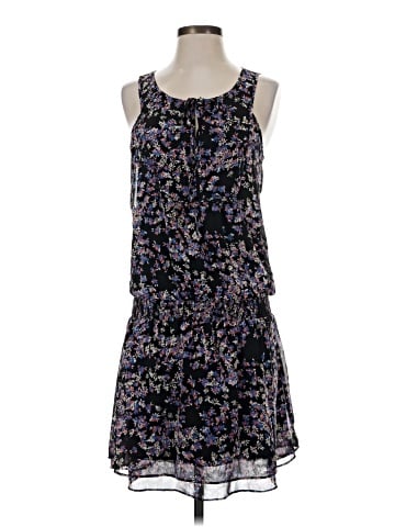 Express Casual Dress (view 1)