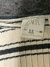 Zara Green Long Sleeve Top Size 2 - 3 - photo 3