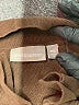 Croft & Barrow Brown Cardigan Size XL Petite - photo 7