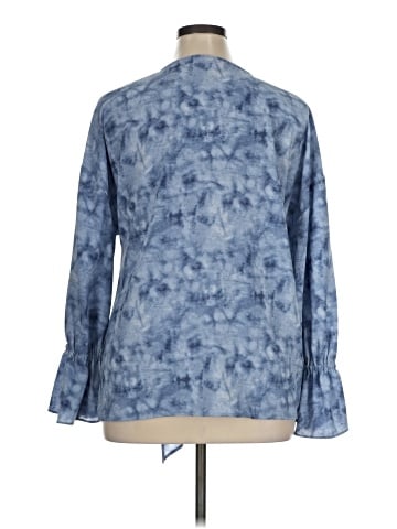 Juicy Couture 3/4 Sleeve Blouse (view 2)