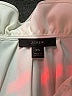 J.Crew 100% Polyester Ivory Long Sleeve Blouse Size XS - photo 7