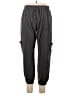 Fate Black Cargo Pants Size L (estimated) - photo 1