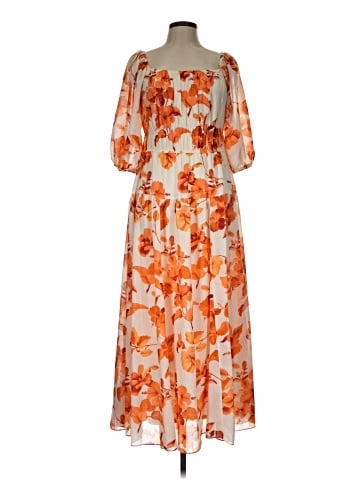Taylor Casual Dress (view 1)