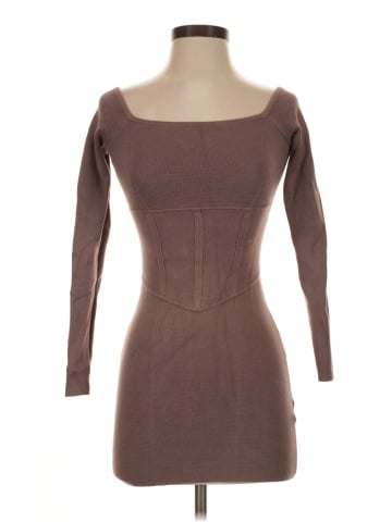 Abercrombie & Fitch Casual Dress (view 1)