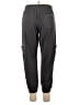 Fate Black Cargo Pants Size L (estimated) - photo 2