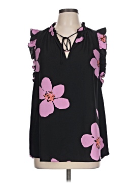 Kate Spade New York Sleeveless Blouse