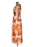 Taylor Orange Casual Dress Size 12 - photo 5